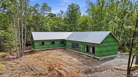 60 Morgan Hill Road Hurley NY 12443