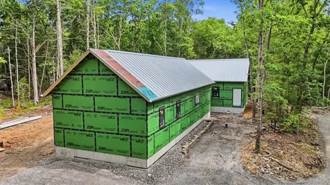60 Morgan Hill Road Hurley NY 12443