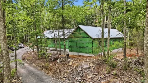 60 Morgan Hill Road Hurley NY 12443