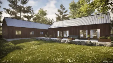 60 Morgan Hill Road Hurley NY 12443
