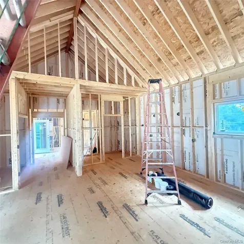 60 Morgan Hill Road Hurley NY 12443