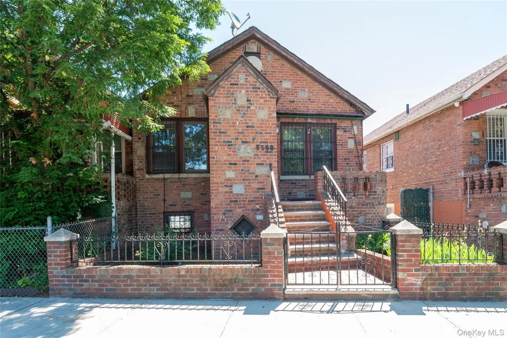 5569 Kings Highway Brooklyn NY 11203