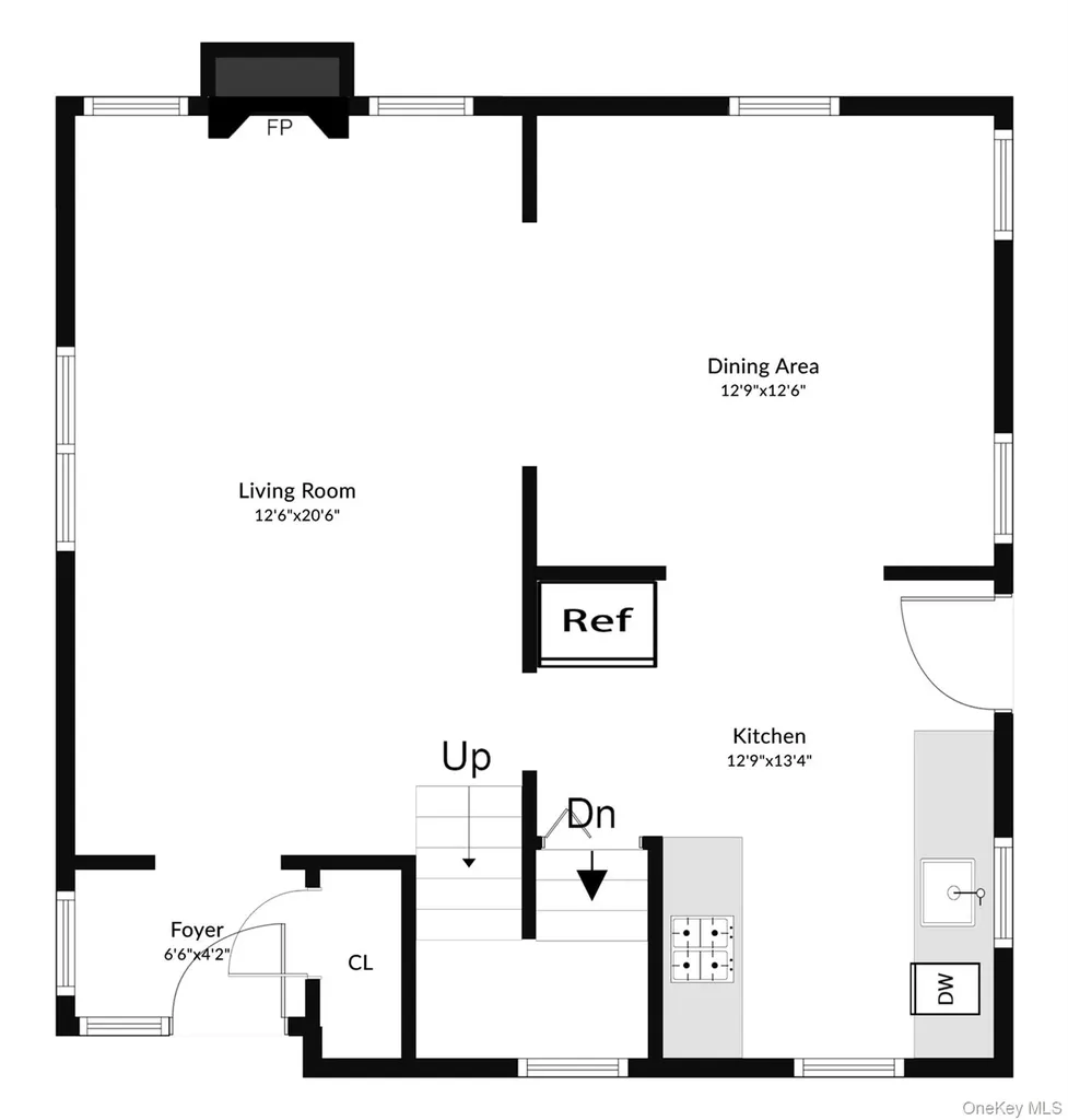 4 Interlaken Avenue New Rochelle NY 10801