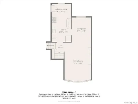 279 N Kentucky Avenue Massapequa NY 11758