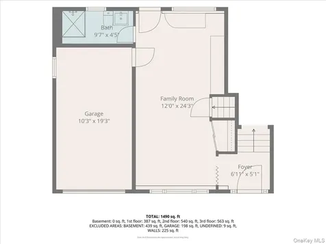 279 N Kentucky Avenue Massapequa NY 11758