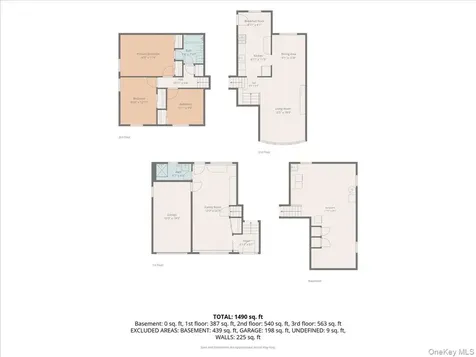 279 N Kentucky Avenue Massapequa NY 11758