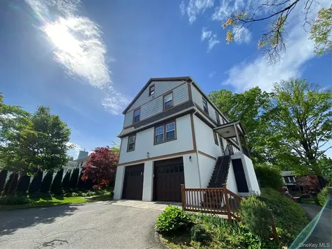 27 Grand Boulevard Scarsdale NY 10583