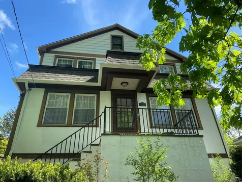 27 Grand Boulevard Scarsdale NY 10583
