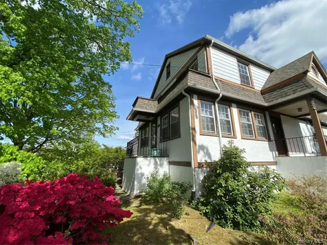 27 Grand Boulevard Scarsdale NY 10583