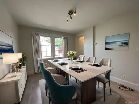27 Grand Boulevard Scarsdale NY 10583