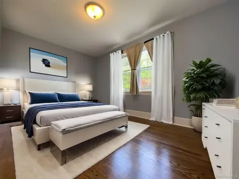 27 Grand Boulevard Scarsdale NY 10583