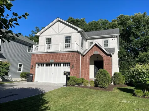 1019 Grove Street Mamaroneck NY 10543
