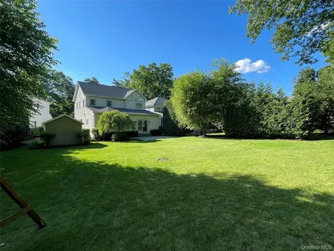 1019 Grove Street Mamaroneck NY 10543
