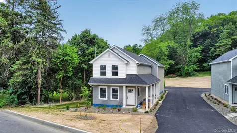 13 Hooker Street Kingston NY 12401
