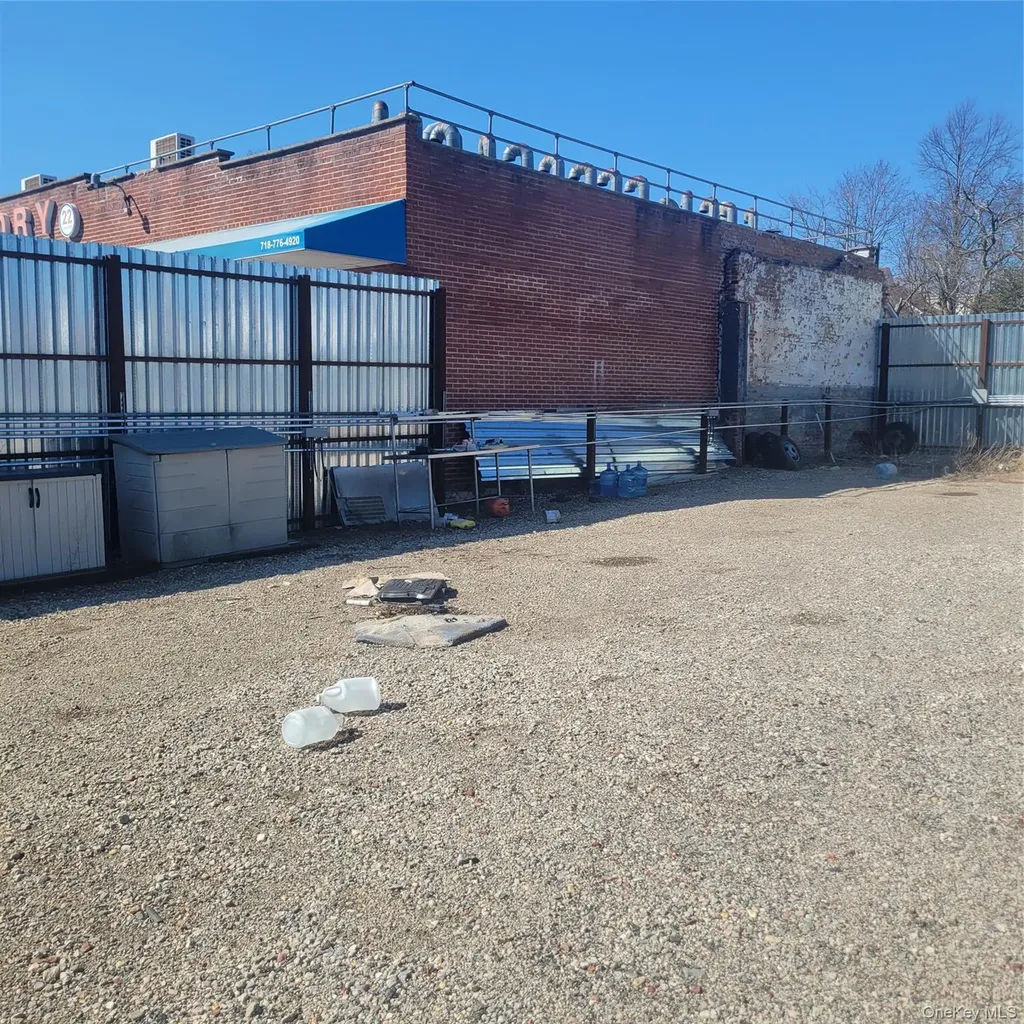 11038 Springfield Boulevard Queens Village NY 11429