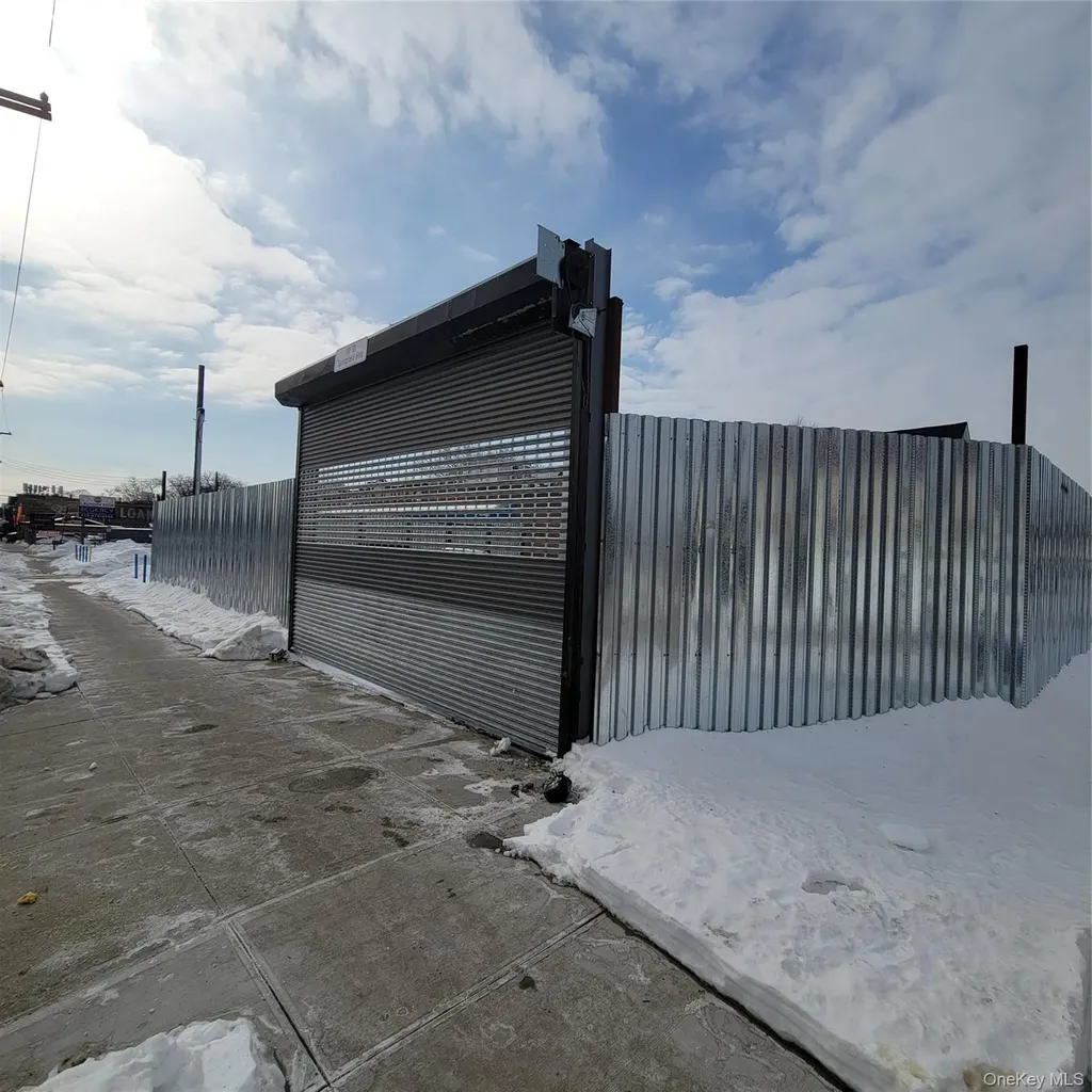11038 Springfield Boulevard Queens Village NY 11429