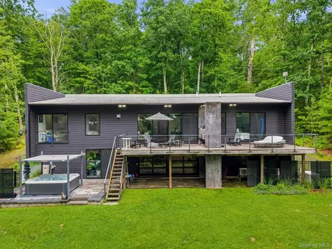 194 Mapes Road Barryville NY 12719