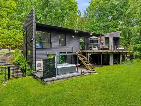 194 Mapes Road Barryville NY 12719