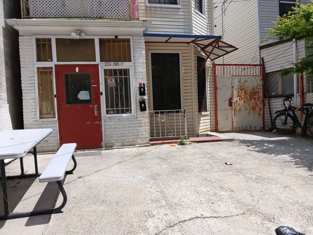 2058 Ryer Avenue Bronx NY 10457