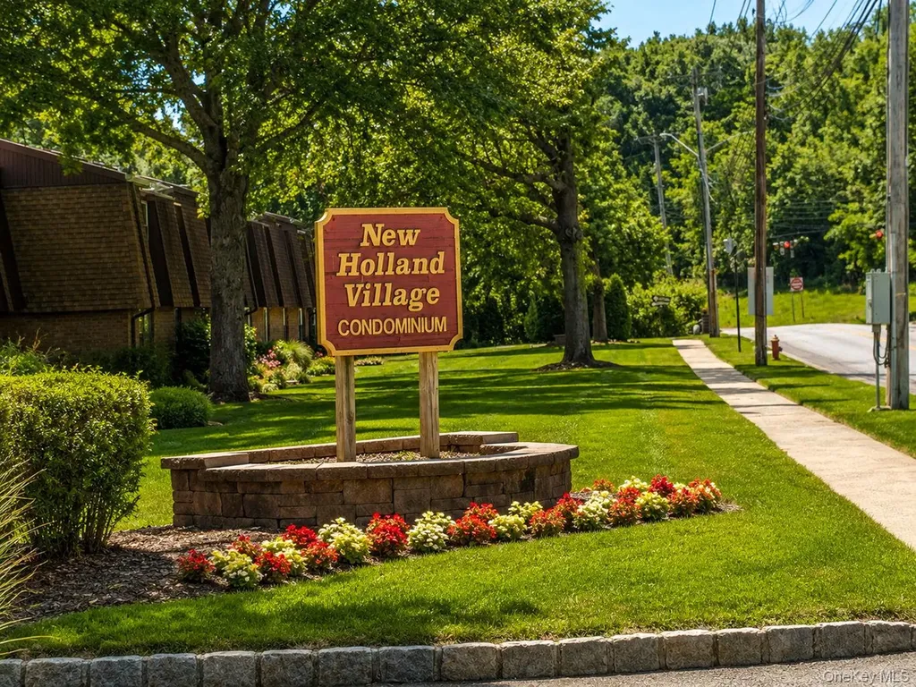 124 New Holland Village Nanuet NY 10954