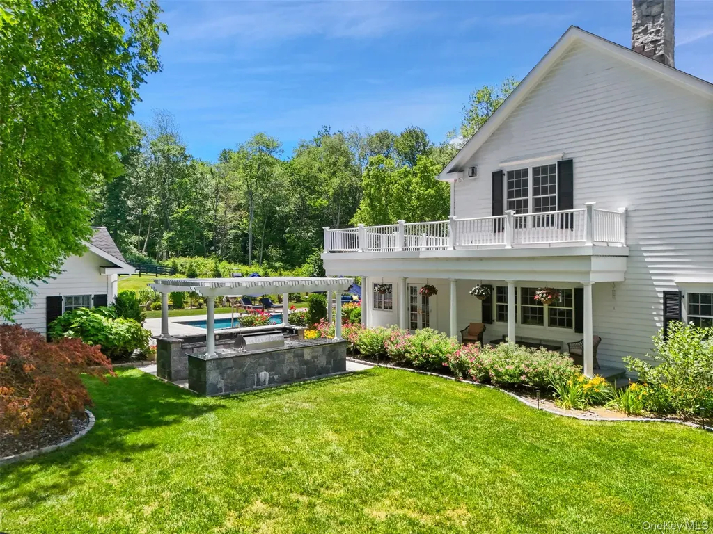 5 Apple Mill Road North Salem NY 10560