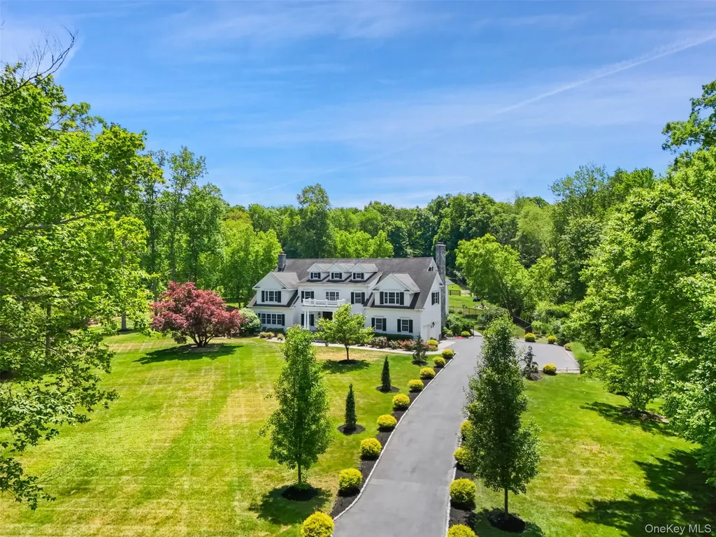 5 Apple Mill Road North Salem NY 10560
