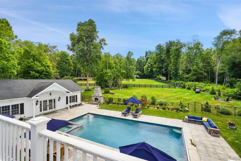 5 Apple Mill Road North Salem NY 10560