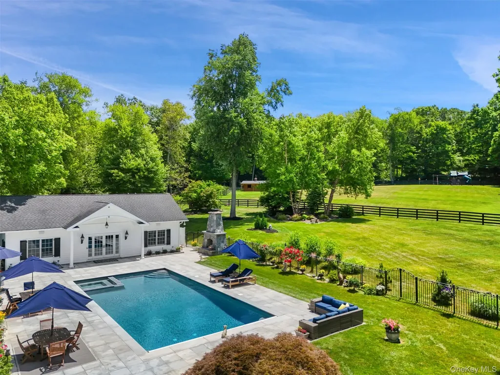 5 Apple Mill Road North Salem NY 10560