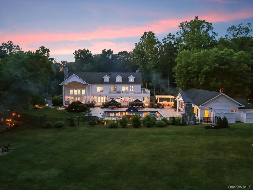 5 Apple Mill Road North Salem NY 10560