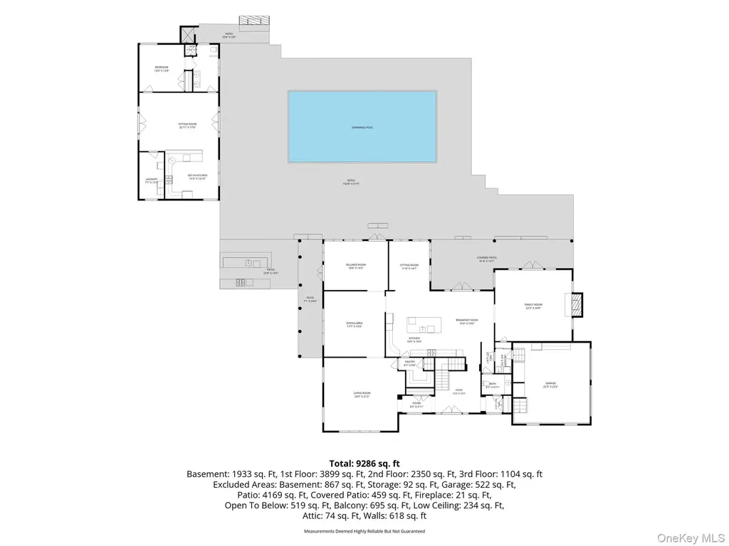 5 Apple Mill Road North Salem NY 10560