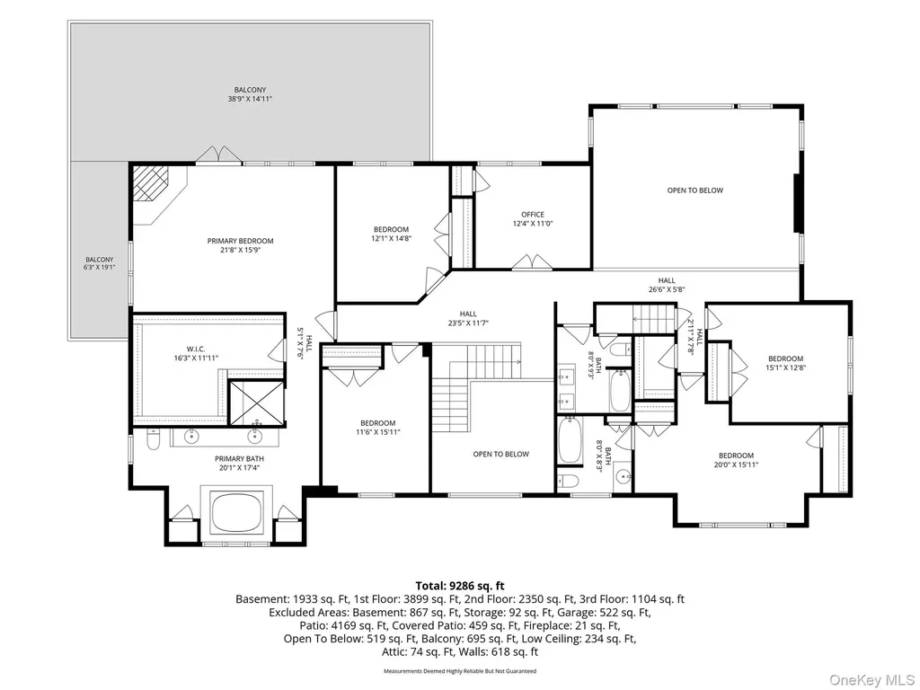5 Apple Mill Road North Salem NY 10560