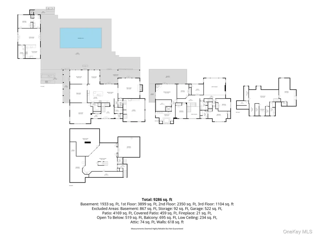 5 Apple Mill Road North Salem NY 10560