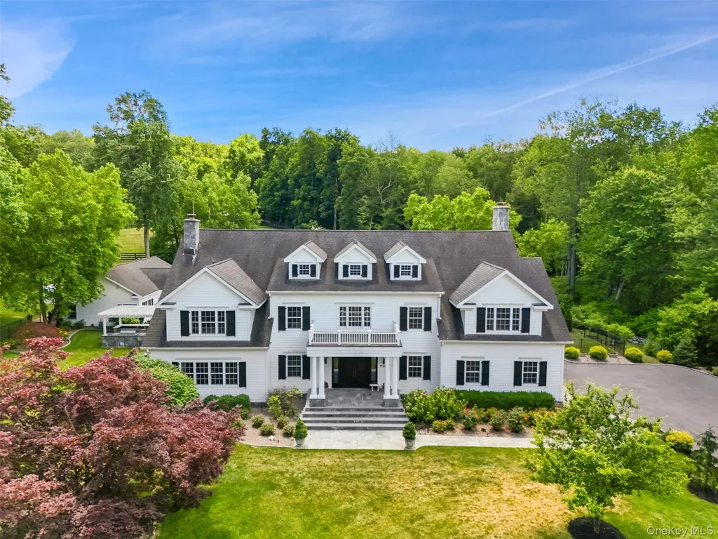 5 Apple Mill Road North Salem NY 10560