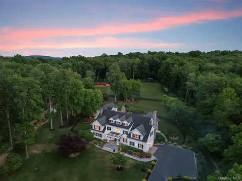 5 Apple Mill Lane North Salem NY 10560