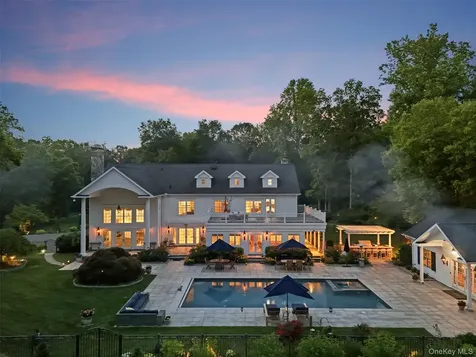 5 Apple Mill Lane North Salem NY 10560