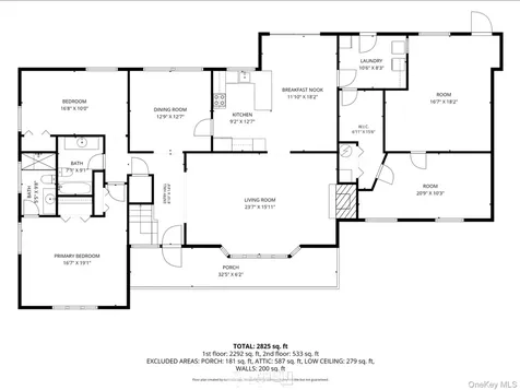 23 Bently Lane Stony Brook NY 11790