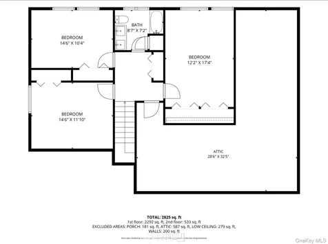 23 Bently Lane Stony Brook NY 11790