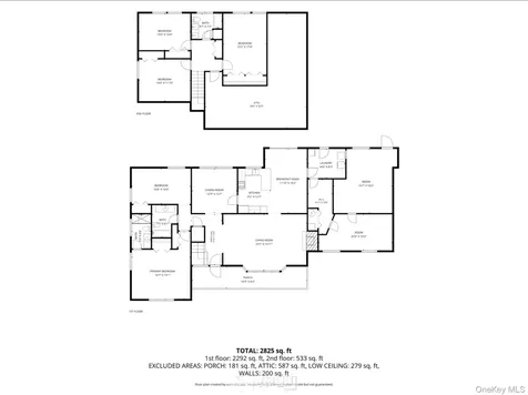 23 Bently Lane Stony Brook NY 11790