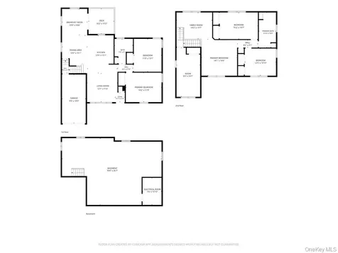 737 Flowerdale Drive Seaford NY 11783