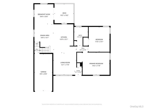 737 Flowerdale Drive Seaford NY 11783