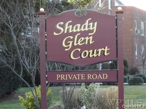 35 Shady Glen Court New Rochelle NY 10805