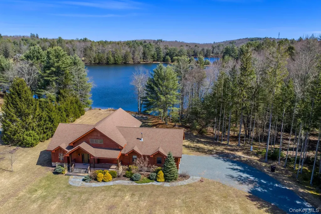 58 Deer Meadow Road Bethel NY 12786
