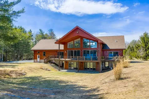 58 Deer Meadow Road Bethel NY 12786