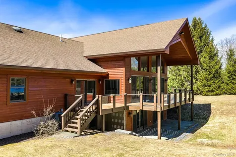 58 Deer Meadow Road Bethel NY 12786