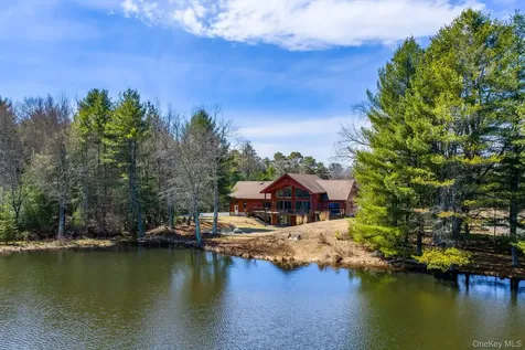 58 Deer Meadow Road Bethel NY 12786