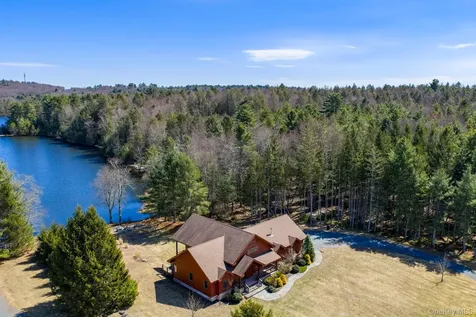 58 Deer Meadow Road Bethel NY 12786