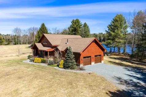 58 Deer Meadow Road Bethel NY 12786