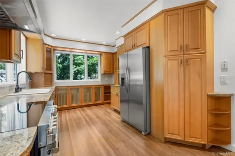 121 Walworth Avenue Scarsdale NY 10583