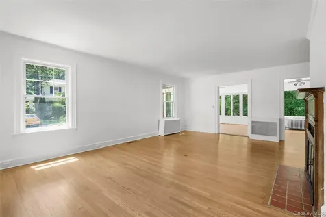 121 Walworth Avenue Scarsdale NY 10583