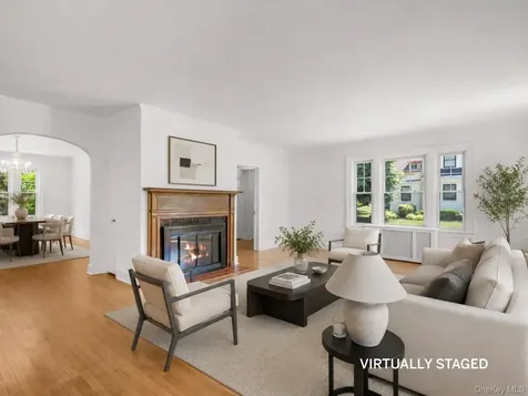 121 Walworth Avenue Scarsdale NY 10583
